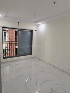 Hall Image of 700 Sq.ft 2 BHK Apartment / Flat for rent in Kaveri Heights, Ghatkopar East Mumbai for Rs. 95000