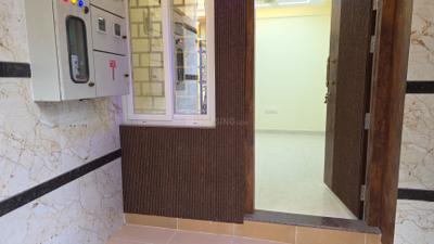 Living Room Image of 750 Sq.ft 2 BHK Independent House for rent in JP Nagar Bengaluru for Rs. 25200