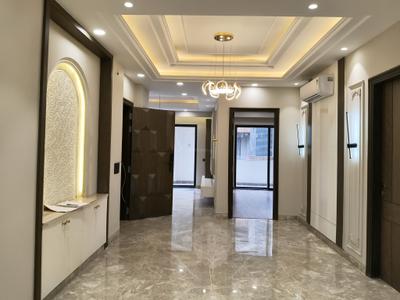 Living Room Image of 1800 Sq.ft 3 BHK Builder Floor for sale in Palam Vihar Gurgaon for Rs. 24500000