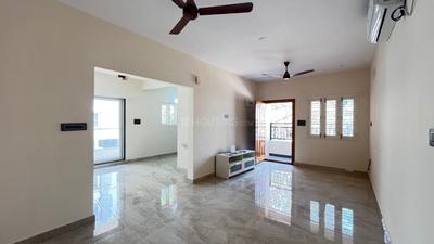 2 BHK Independent Builder Floor