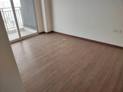Bedroom Image of 1053 Sq.ft 2 BHK Apartment / Flat for sale in Godrej Woods, Sector 43 Noida for Rs. 21000000