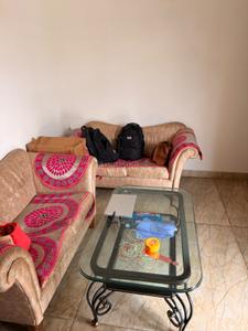 2 BHK Independent House