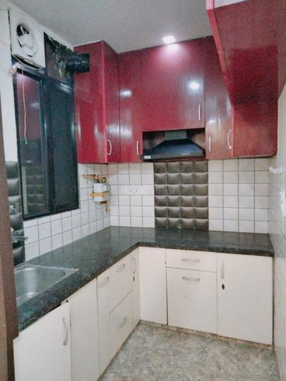 Niti Khand 2 indirapuram ghaziabad Kitchen 1