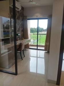 Hall Image of 1580 Sq.ft 3 BHK Villa for sale in KWIC Kolkata West Heights, Kona Howrah for Rs. 9900000