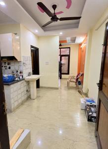 1 BHK Independent Builder Floor
