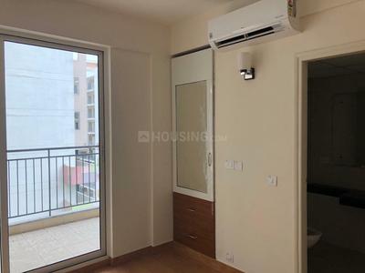 Bedroom Image of 1920 Sq.ft 3 BHK Apartment / Flat for sale in Bestech Park View Sanskruti, Sector 92 Gurgaon for Rs. 23000000