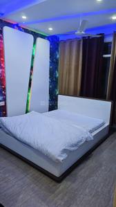 Bedroom Image of 1800 Sq.ft 3 BHK Apartment / Flat for sale in TDI Wellington Heights Extension, Sector 117 Mohali for Rs. 12500000