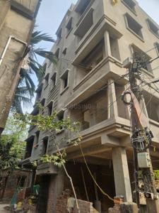 Image of 750 Sq.ft 2 BHK Apartment / Flat for sale in Baguiati, Kolkata for Rs. 2250000