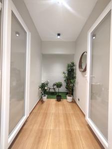 Balcony Image of 800 Sq.ft 2 BHK Apartment / Flat for sale in Shreeji Laxmi, Ghatkopar East Mumbai for Rs. 18500000