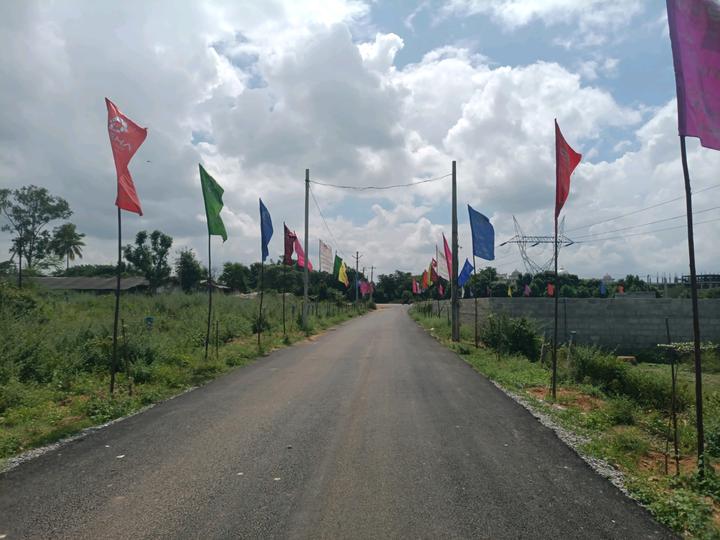 Desha Sri Vaarahi Homes Main Image 1