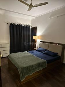 Bedroom Image of 1750 Sq.ft 3.5 BHK Apartment / Flat for sale in DDA Sector C Pocket 8, Vasant Kunj New Delhi for Rs. 40000000