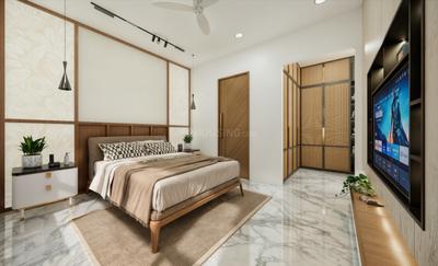 Bedroom Image of 4404 Sq.ft 4 BHK Villa for sale in Kalapatti Coimbatore for Rs. 46242000