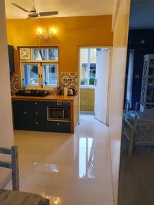 2 BHK Flat
