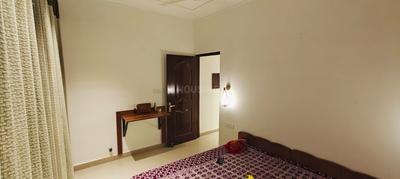 Bedroom Image of 950 Sq.ft 1 BHK Apartment / Flat for sale in Aditya Palm Court, Nabha Zirakpur for Rs. 5590000