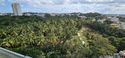 Image of 3510 Sq.ft 3 BHK Apartment / Flat for sale in Basavanagudi, Bengaluru for Rs. 92500000