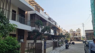 4 BHK Independent House