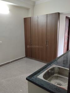 1 RK Independent Builder Floor
