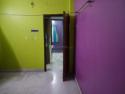 Bedroom Image of 750 Sq.ft 2 BHK Builder Floor for rent in Keshtopur Kolkata for Rs. 13000