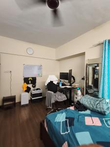 Bedroom Image of 1712 Sq.ft 3 BHK Apartment / Flat for sale in JK Park Ridge, Pashan Pune for Rs. 16000000