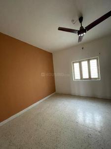 Hall Image of 1000 Sq.ft 3 BHK Independent House for rent in Kidwai Nagar Society Rajkot for Rs. 20000