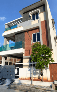 Image of 3300 Sq.ft 4 BHK Duplex for sale in Kapra, Secunderabad for Rs. 20000000
