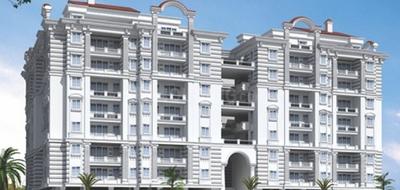 Image of 1893 Sq.ft 3 BHK Apartment / Flat for sale in Pachar Indra Raj, Bhagat Ki Kothi, Jodhpur for Rs. 19000000