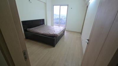 Bedroom Image of 2350 Sq.ft 4 BHK Apartment / Flat for rent in DLF Express Greens, Manesar Gurgaon for Rs. 45000