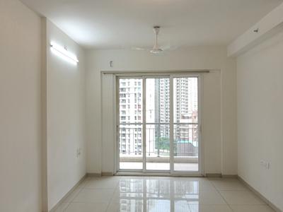 Living Room Image of 1000 Sq.ft 3 BHK Apartment / Flat for rent in Godrej Emerald, Kasarvadavali Thane for Rs. 38000