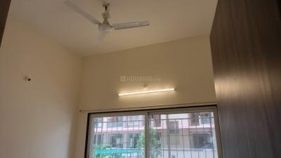 Bedroom Image of 990 Sq.ft 2 BHK Apartment / Flat for rent in Choice Goodwill Breeza, Dhanori Pune for Rs. 25000
