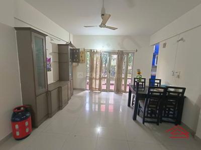 Hall Image of 1719 Sq.ft 3 BHK Apartment / Flat for sale in Kasavanahalli Bengaluru for Rs. 13700000