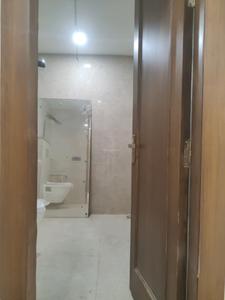 Bedroom One Image of 3500 Sq.ft 4 BHK Builder Floor for sale in Green Field Colony Faridabad for Rs. 29000000