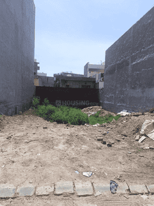 Sector 89 Plot View 1