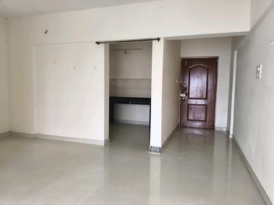 Living Room Image of 620 Sq.ft 1 BHK Apartment / Flat for sale in DSK Meghmalhar, Dhayari Pune for Rs. 4100000