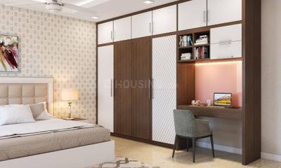 Bedroom Image of 400 Sq.ft 1 BHK Villa for sale in Maraimalai Nagar Chennai for Rs. 2216600