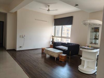 Bedroom Image of 2625 Sq.ft 4 BHK Apartment / Flat for sale in Emaar Mohali Hills Group Housing, Sector 108 Mohali for Rs. 19900000