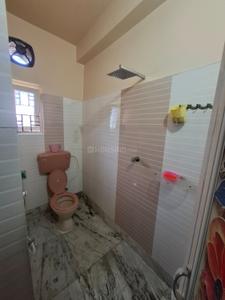Bathroom Image of 1196 Sq.ft 3 BHK Apartment / Flat for sale in Santoshpur Kolkata for Rs. 6200000