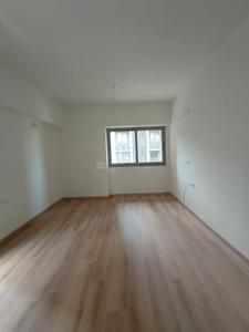 Bedroom Image of 2853 Sq.ft 4 BHK Apartment / Flat for sale in Indraprasth Shivanta, Ambli Ahmedabad for Rs. 20600000