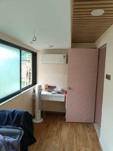 Balcony Image of 1560 Sq.ft 3 BHK Apartment / Flat for sale in Bandra West Mumbai for Rs. 67500000