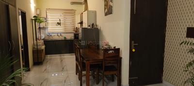Hall Image of 1125 Sq.ft 2 BHK Apartment / Flat for sale in Harlal Pur Mohali for Rs. 4290000
