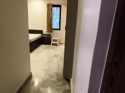 Bedroom Image of 950 Sq.ft 2 BHK Apartment / Flat for sale in Apeksha CHS, Andheri West Mumbai for Rs. 35000000