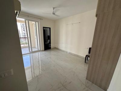 Hall Image of 1700 Sq.ft 3 BHK Apartment / Flat for rent in DD Altura, Gazipur Zirakpur for Rs. 28000