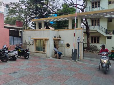 Image of 1575 Sq.ft 3 BHK Apartment / Flat for sale in 5 Elements Saketh HIllside by 5 Elements Realty, Hosakerehalli, Bengaluru for Rs. 11800000