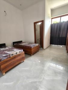 Bedroom Image of The Comfort House in Gamma I, Greater Noida