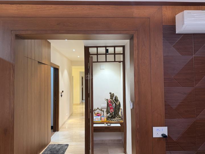 Balaji wind park Bedroom 1