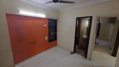 Bedroom Image of 950 Sq.ft 2 BHK Apartment / Flat for sale in Thane West Thane for Rs. 11499999