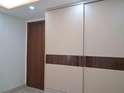 Bedroom Image of 1350 Sq.ft 3 BHK Builder Floor for sale in Paschim Vihar New Delhi for Rs. 26000000