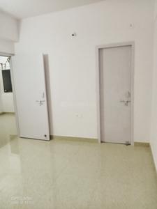Bedroom Image of 1230 Sq.ft 3 BHK Apartment / Flat for rent in Pundag Ranchi for Rs. 20000