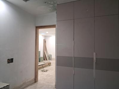Bedroom Image of 1350 Sq.ft 3 BHK Builder Floor for sale in Paschim Vihar New Delhi for Rs. 27000000