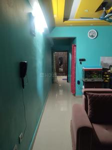 Hall Image of 1280 Sq.ft 3 BHK Apartment / Flat for sale in Danapur Patna for Rs. 9000000