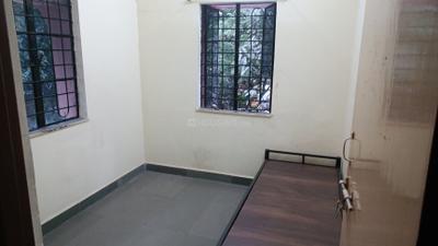Bedroom Image of 800 Sq.ft 2 BHK Apartment / Flat for rent in Nigdi Pune for Rs. 22000